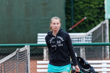 Marie-Lynn Tiedemann 1018 - Verbandsmeisterschaften HH+SH